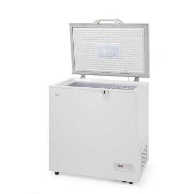 Pultový mrazák, Arktic, 140L, 230V/110W, 754x564x(H)845mm | 235911